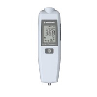 Riester Ri-thermo SensioPRO+ infrared thermometer with Bluetooth